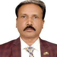Mihir Mohanta